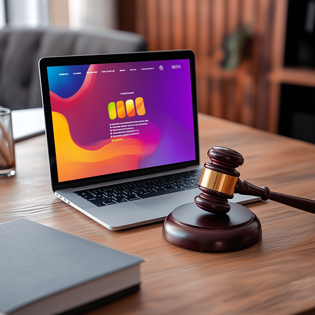 scaling marketing firm legal