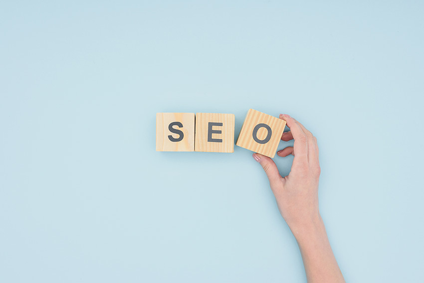 search engine optimization
