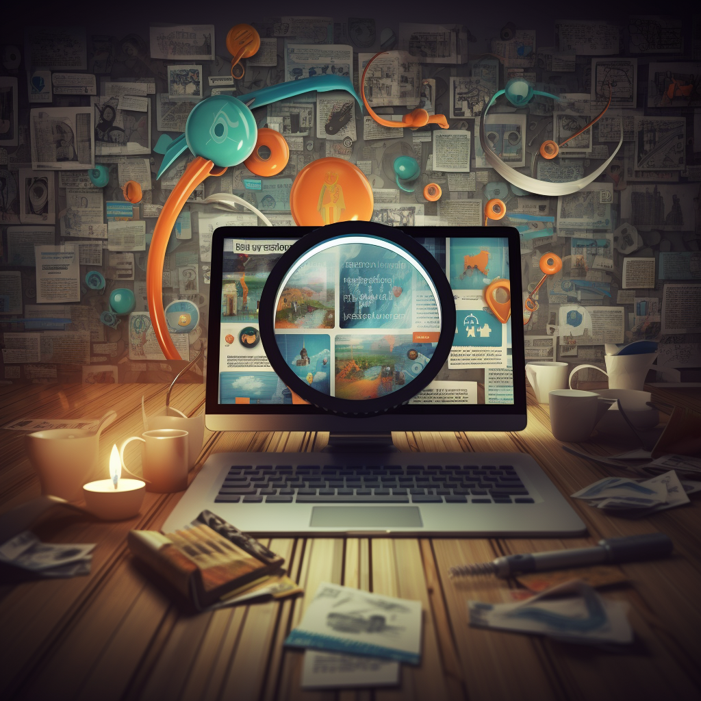 seo and sem|SEM Campaigns