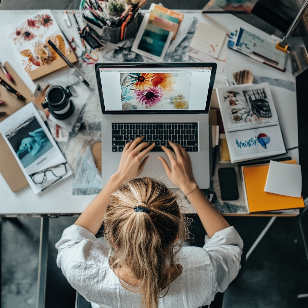 small business marketing strategies