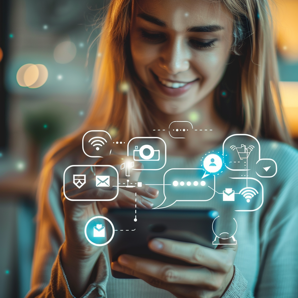 social customer service