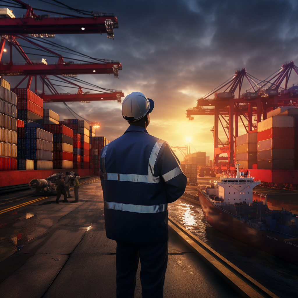 supply chain digital marketing