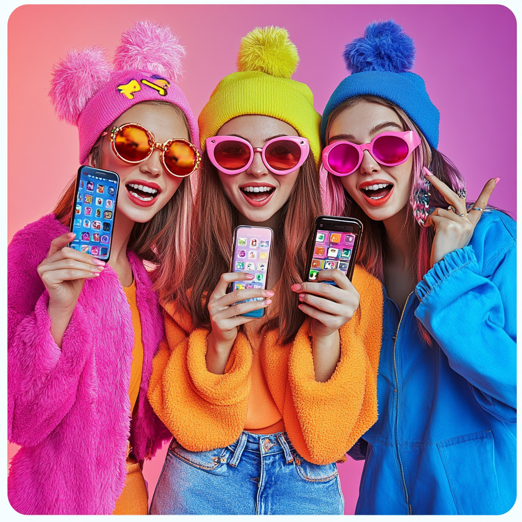 tiktok social media|TikTokStorm