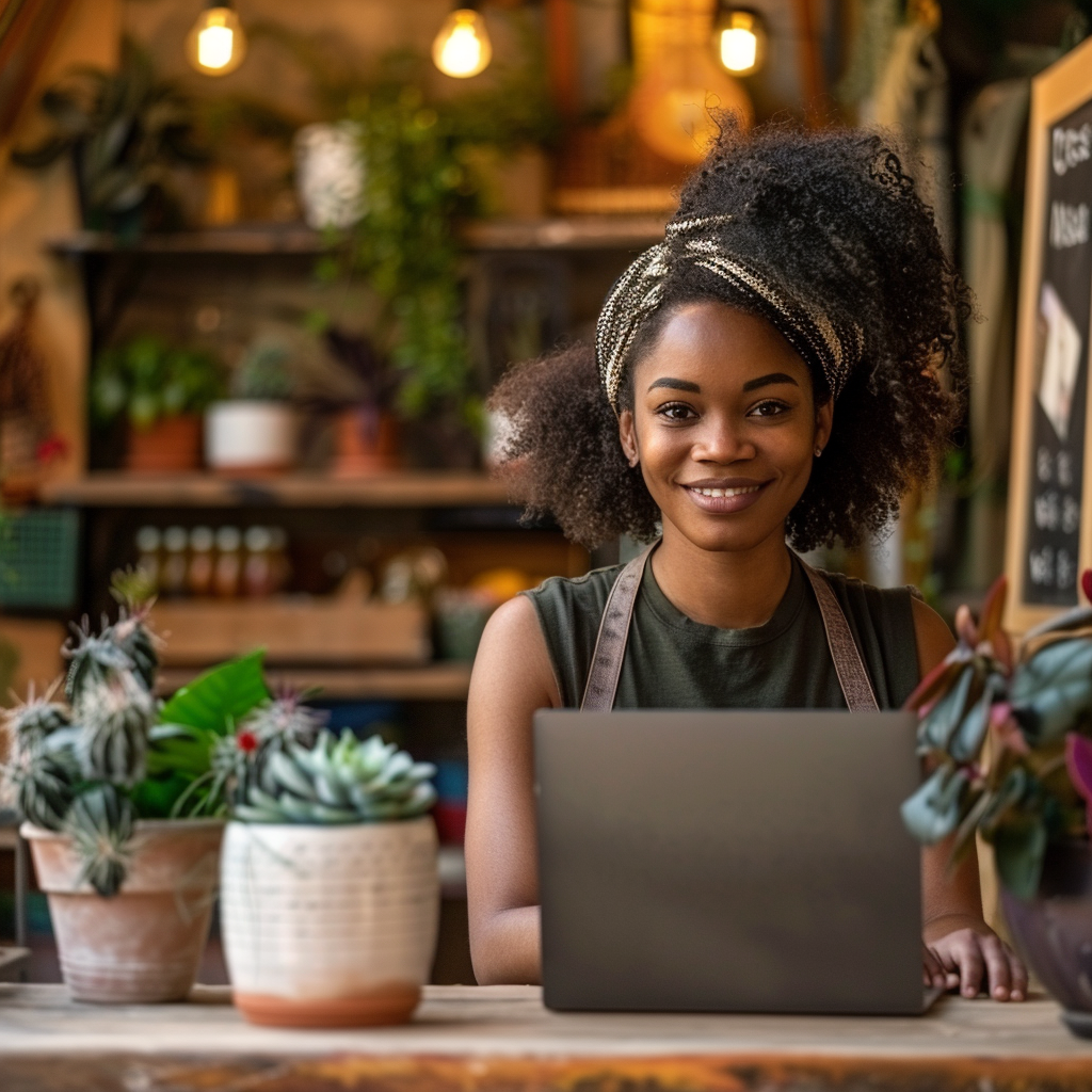 twitter for small business