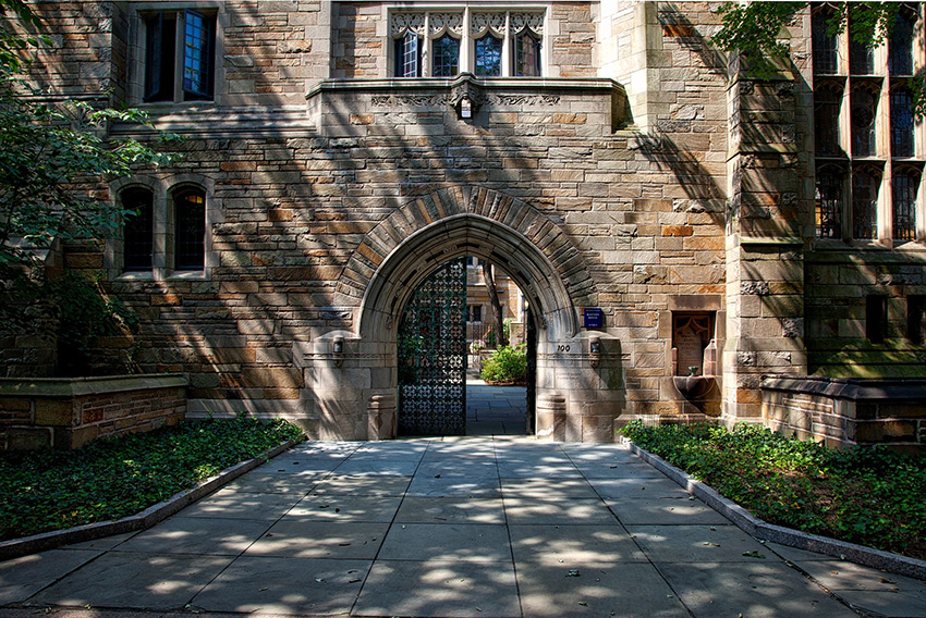 university lead generation