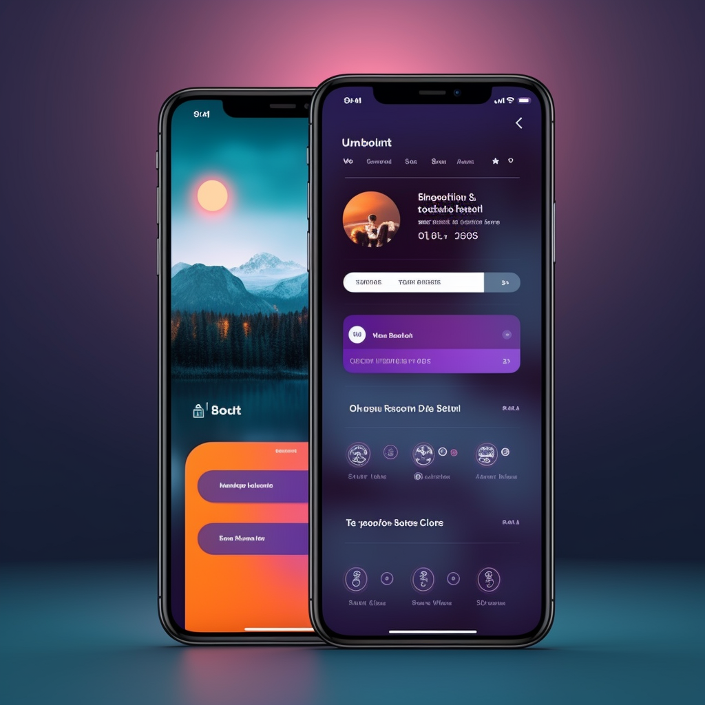 UX Design|user interface|