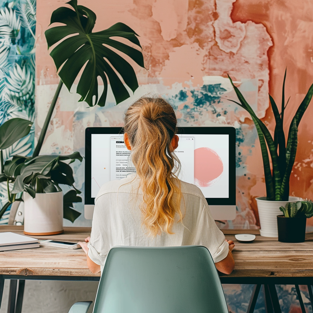 website design trends|Microinteractions|animated gradients into website design|bold typography