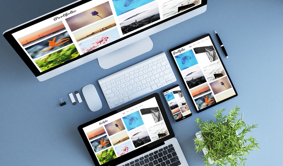 Website Style Guide|marcotte properties|villalion view|abnormal