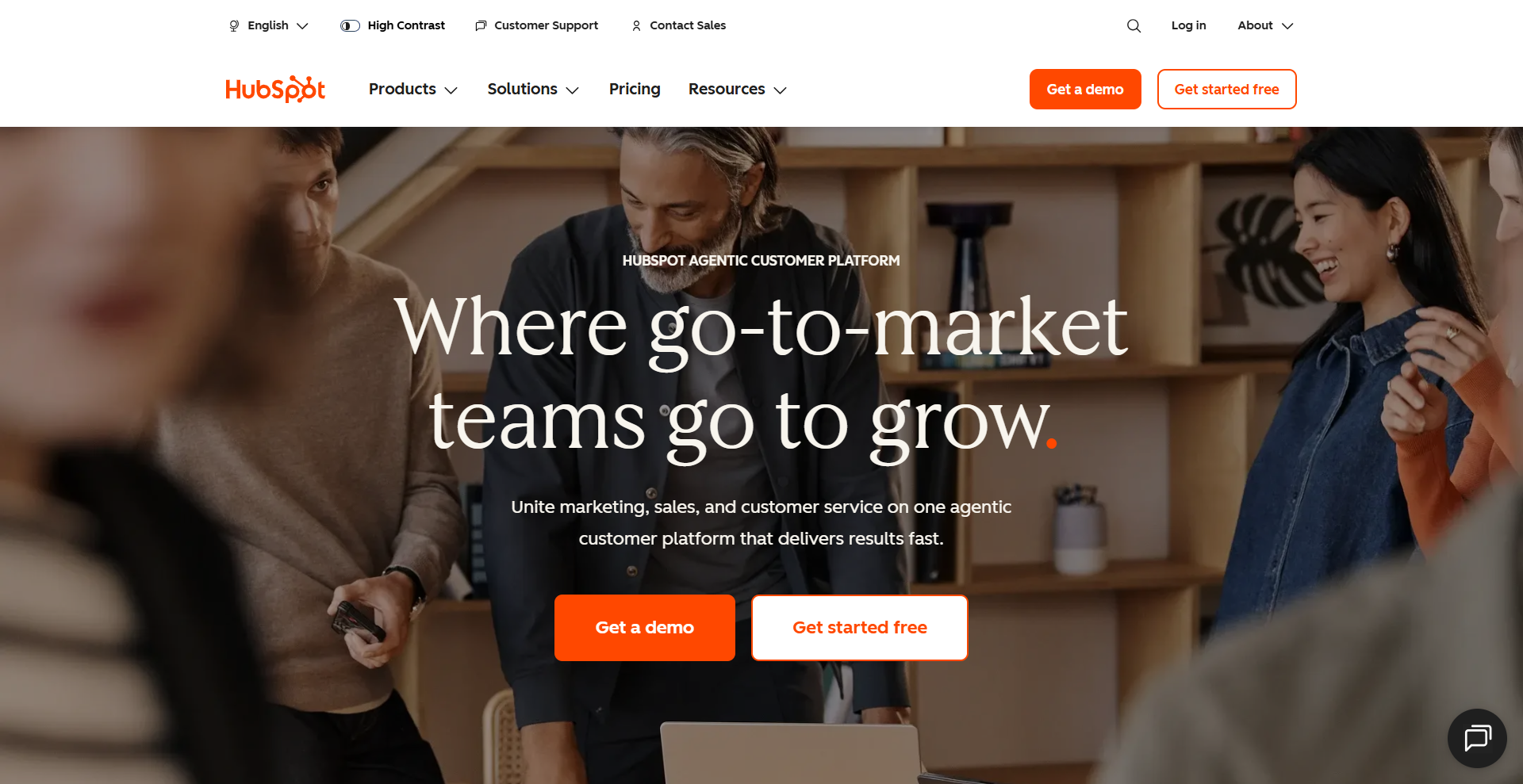 hubspot