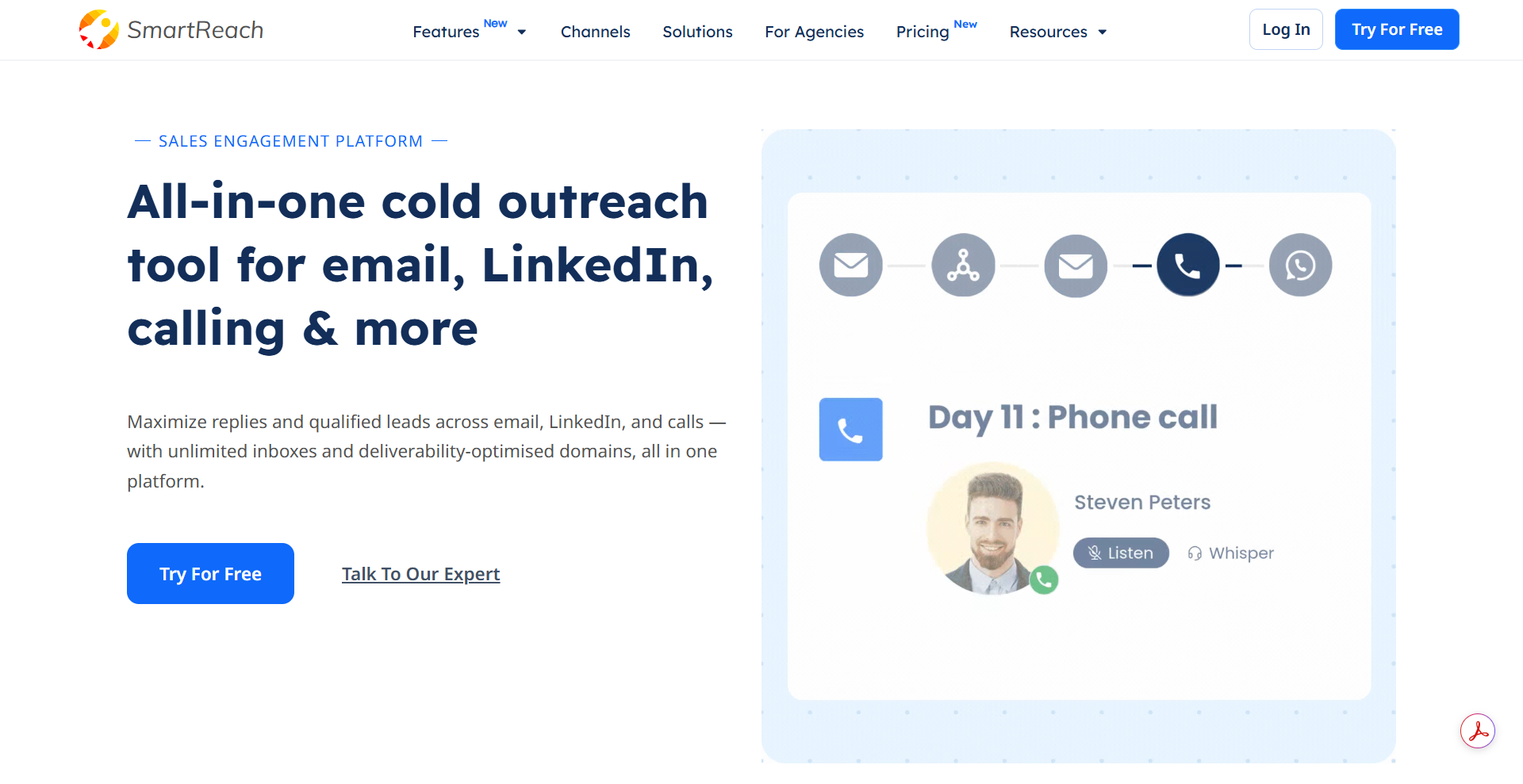 smartreach.io
