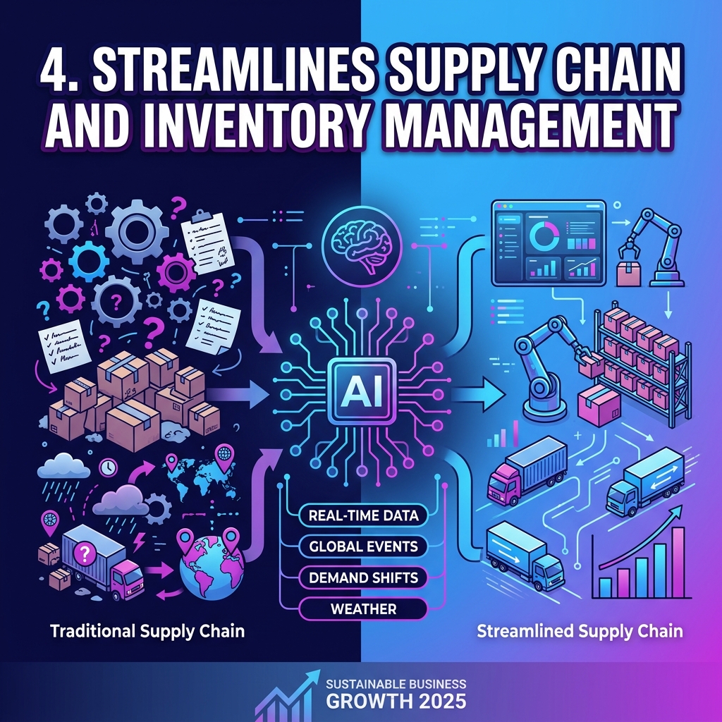 supply chain
