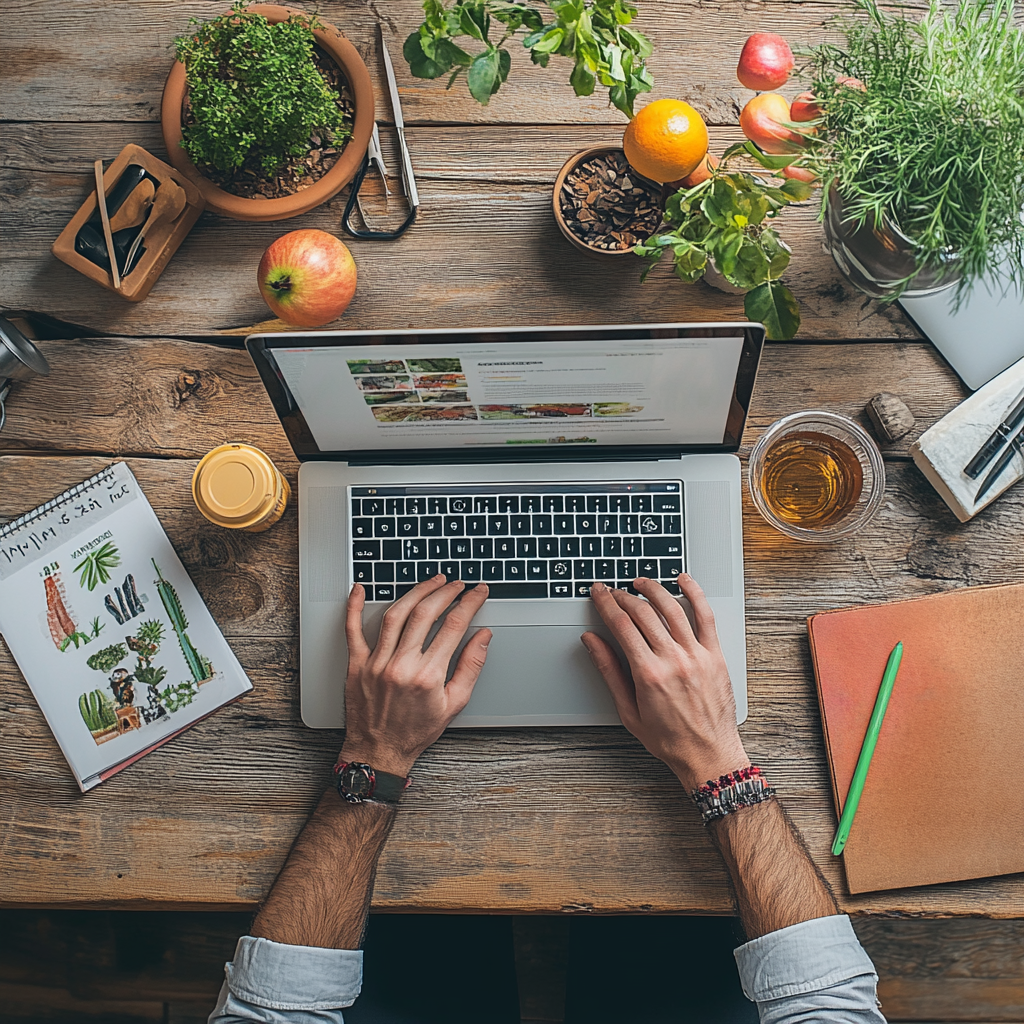 Guide for Small Businesses