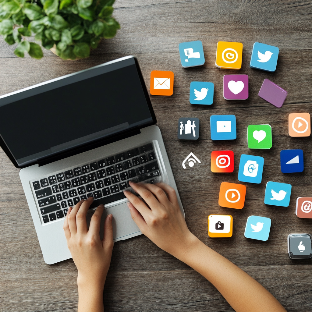 Insurance Social Media