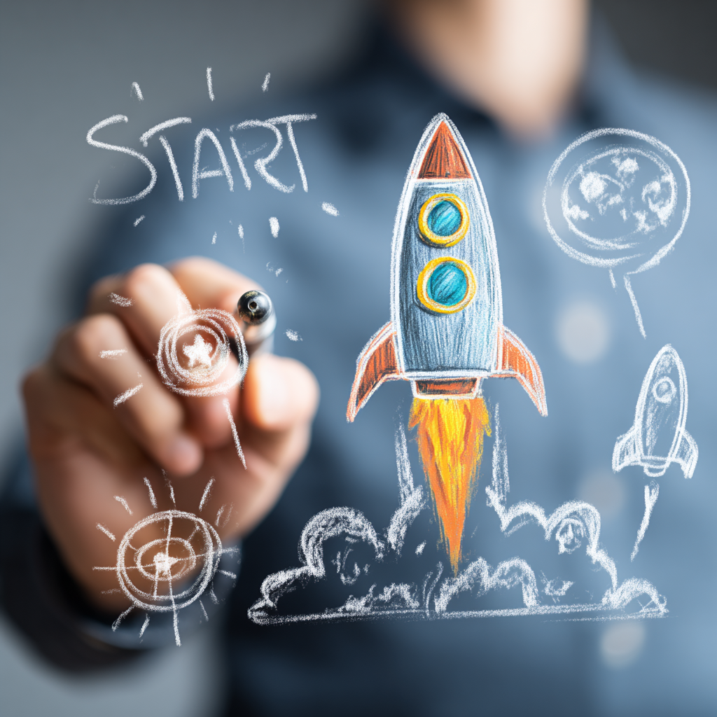 Marketing Drives Business Goals