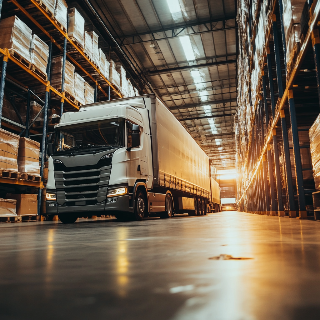 Marketing-Logistics Alignment