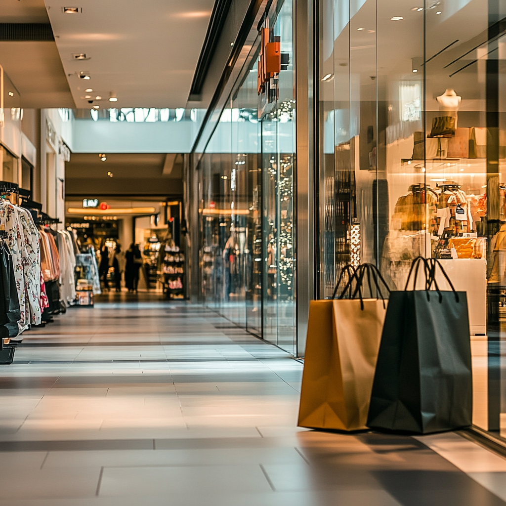 RFID for Retail