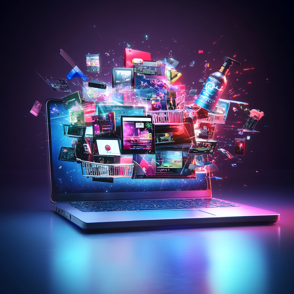 Showcase Your Brand|leroy merlin|eam mosca|gong|pipers farm|