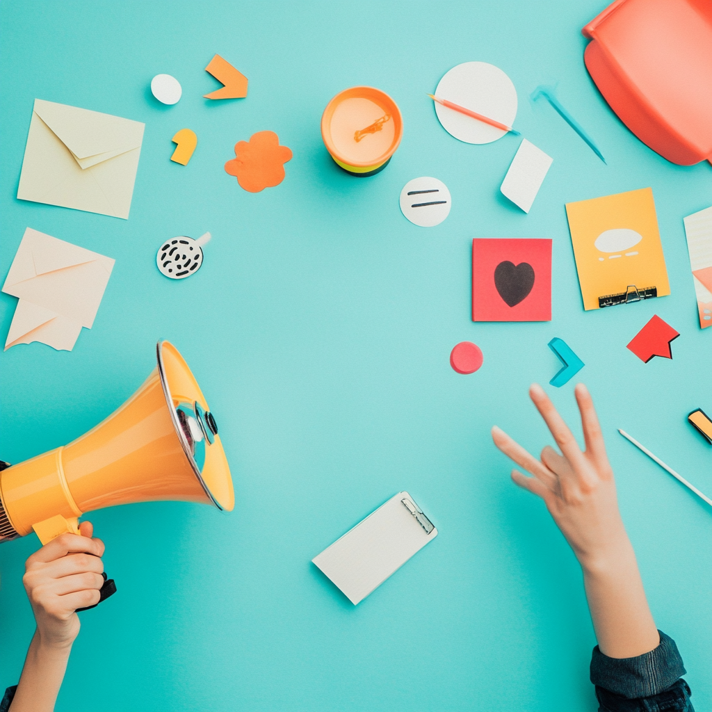 digital marketing plan