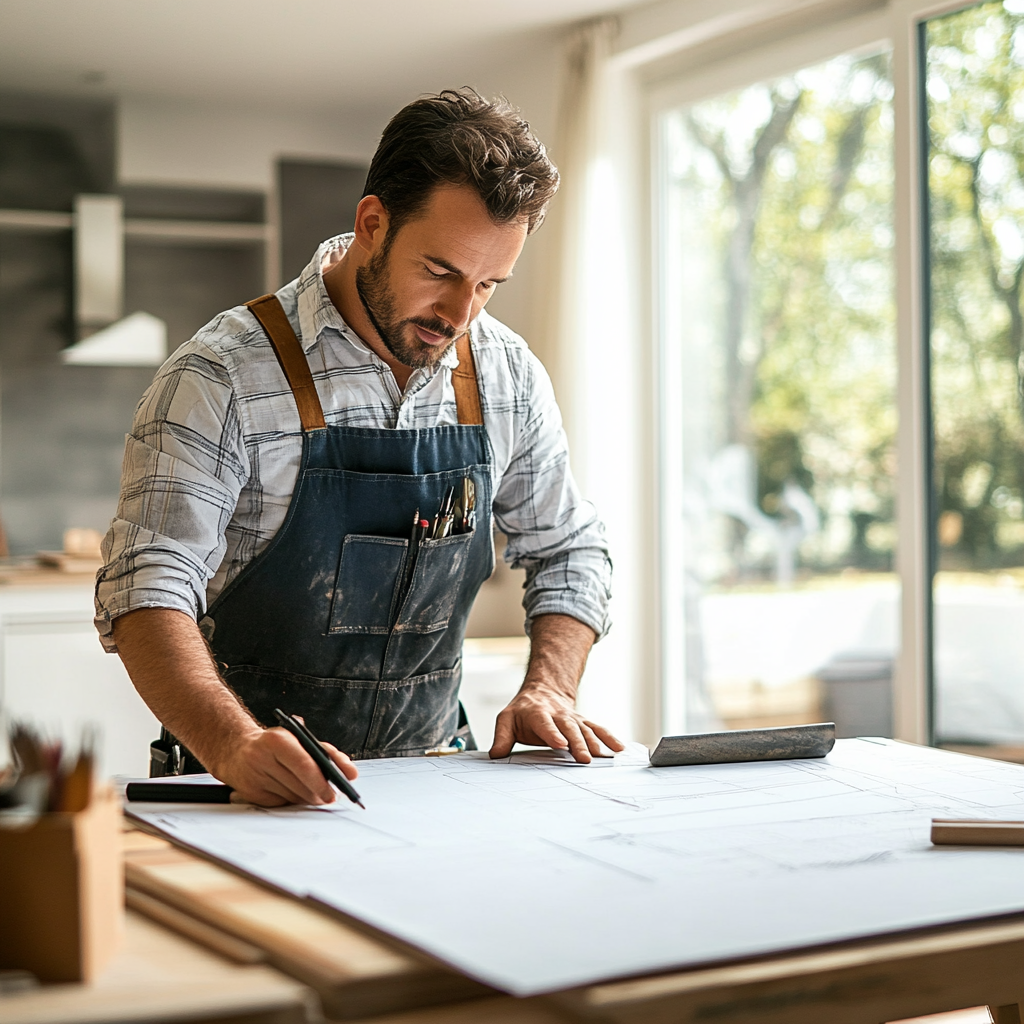 general contractor local SEO