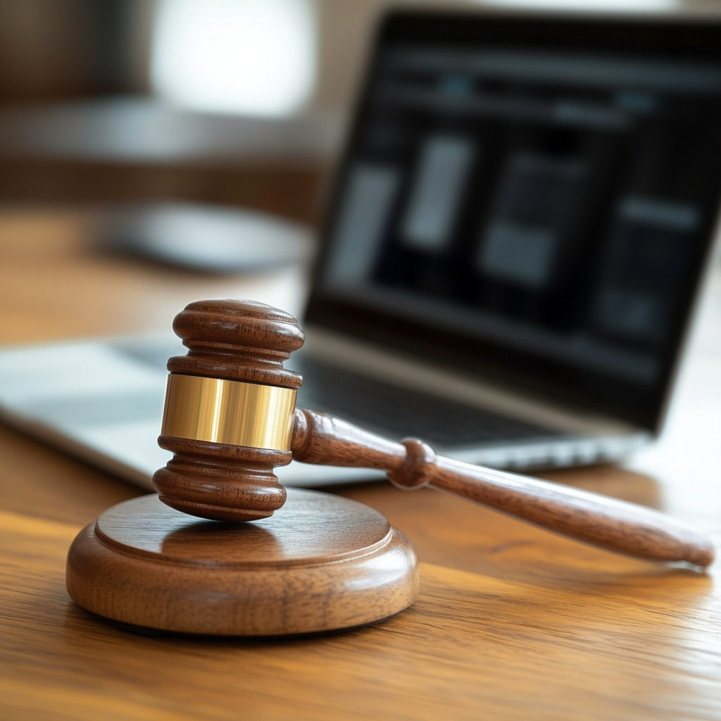 legal seo marketing