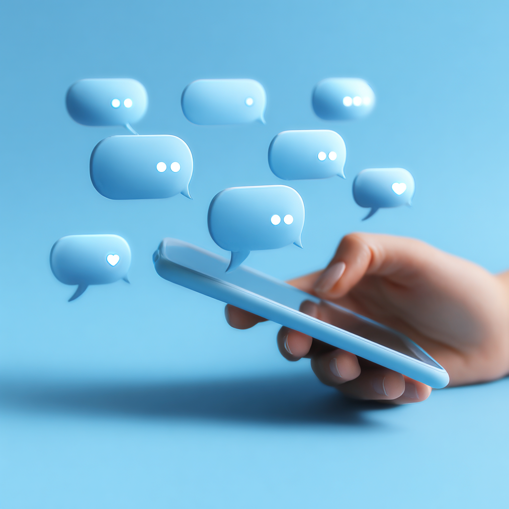 messaging apps