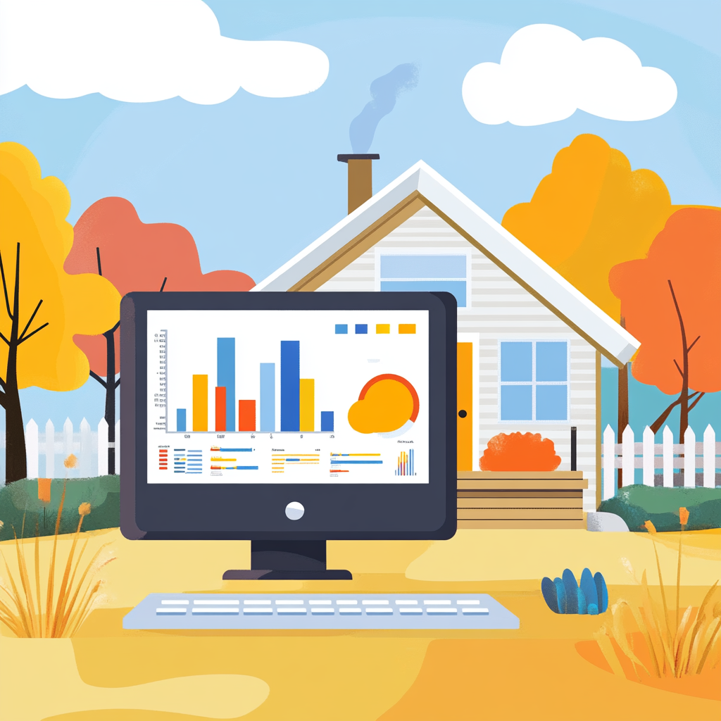 mortgage lender marketing