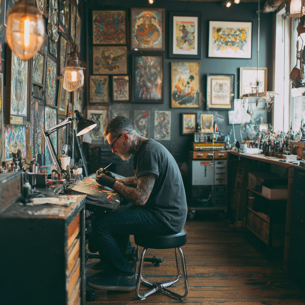 seo for tattoo shops|tattoo shop website|tattoo shop keyword research|tattoo shop social media|tattoo rankings|tattoo seo rankings