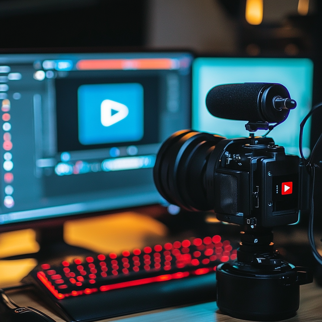 youtube