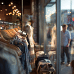 clothing boutique marketing