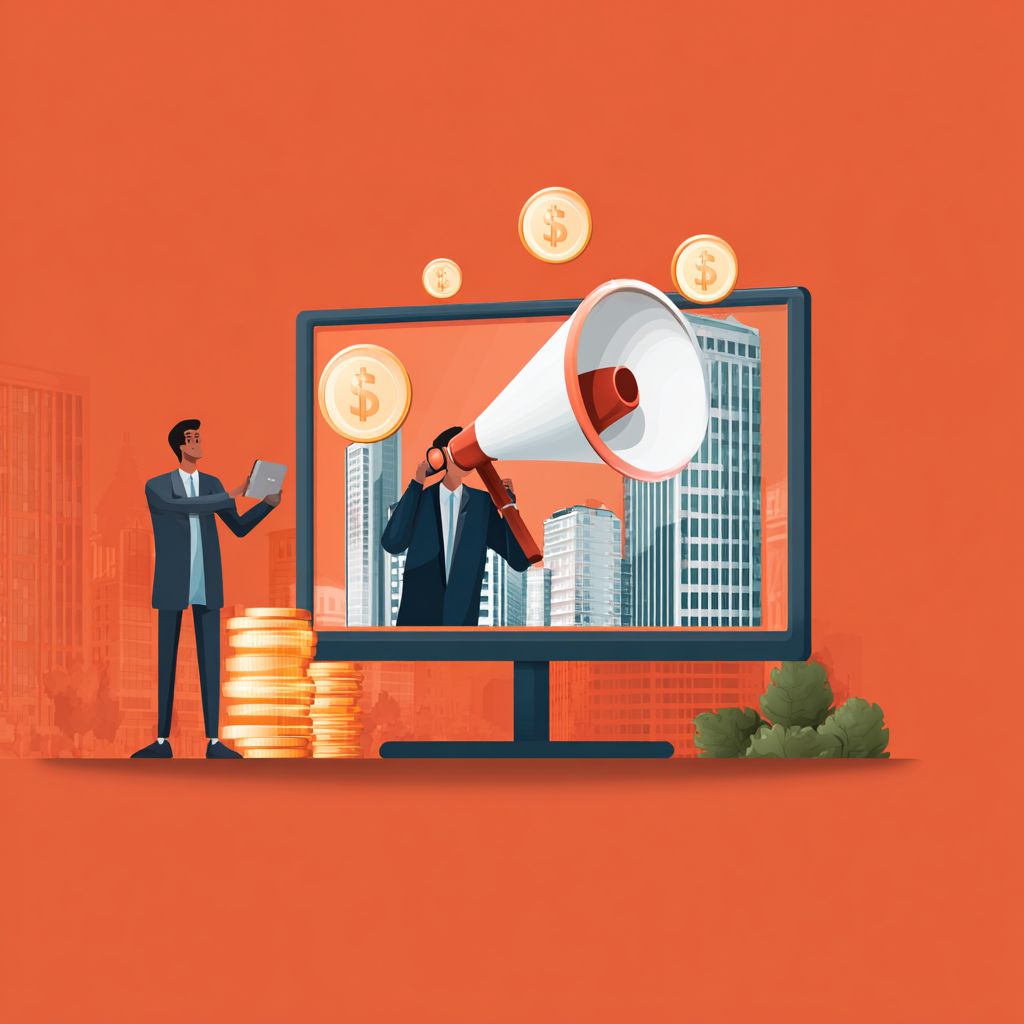 advertising campaigns