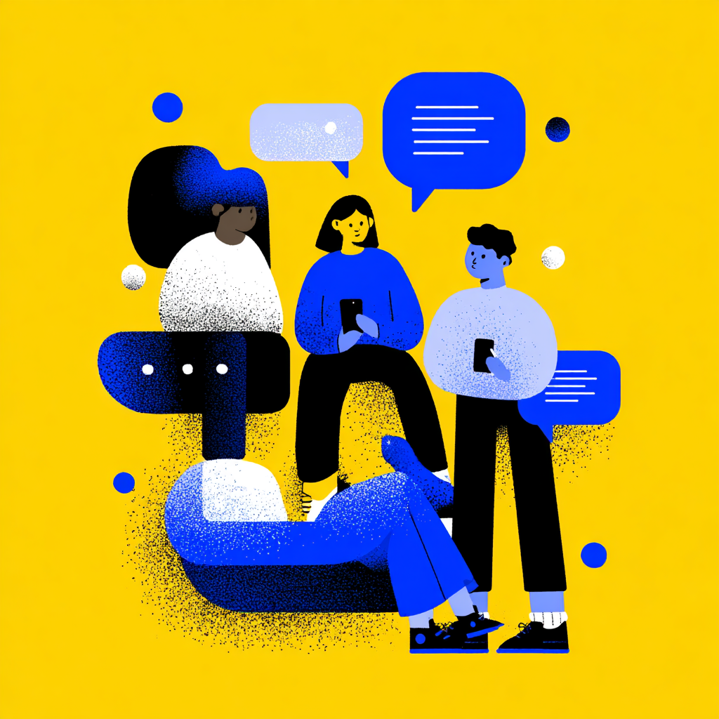 Conversations Into Conversions