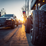 tire shop advertising