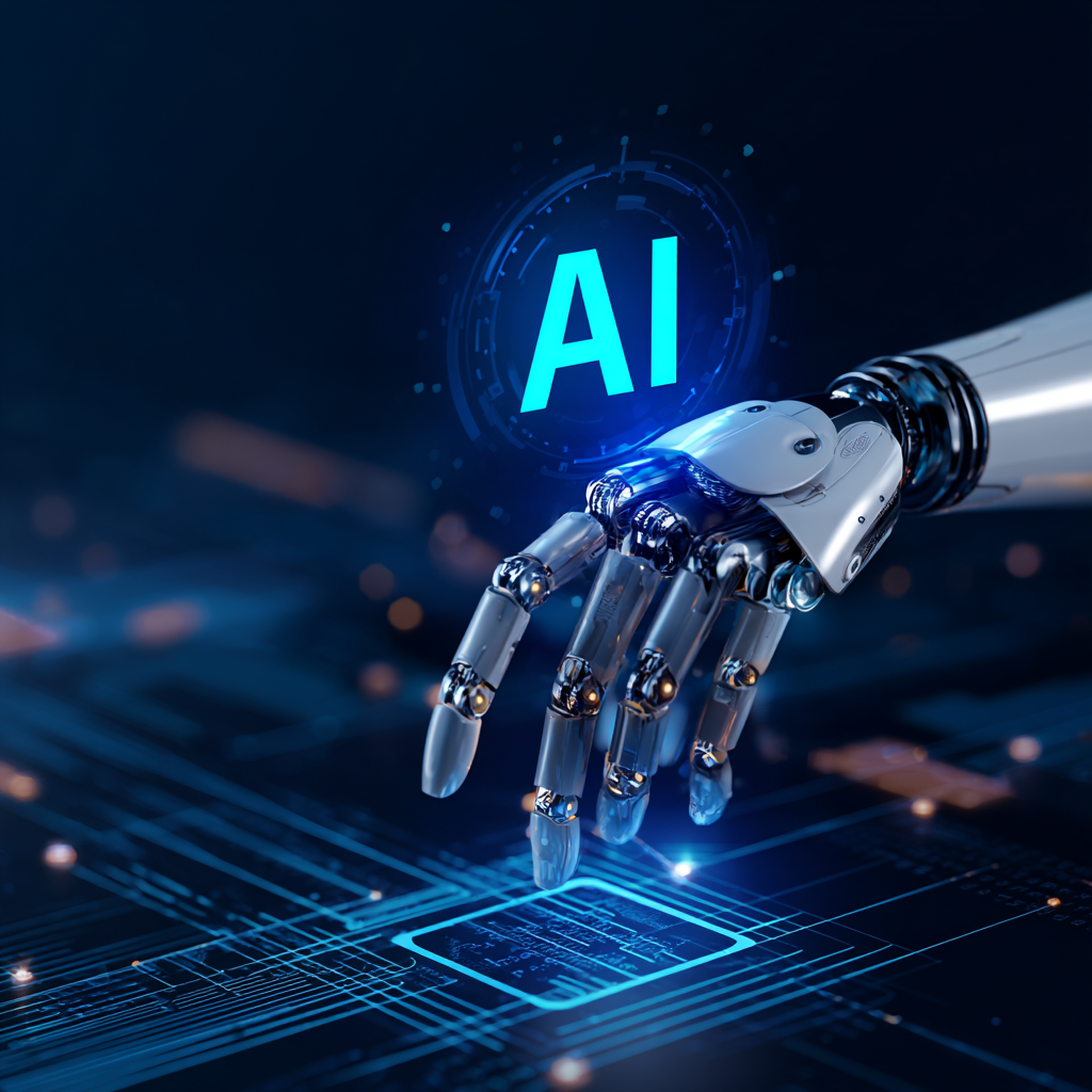 AI Services Are Driving Business