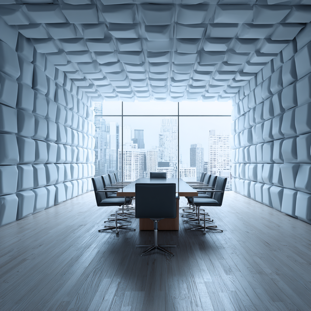 Design Meeting Rooms for Clear Communication