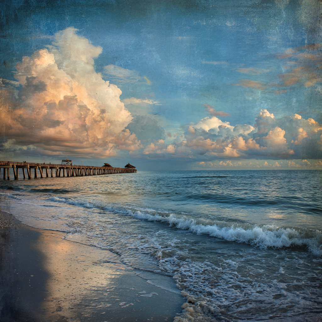 local naples marketing