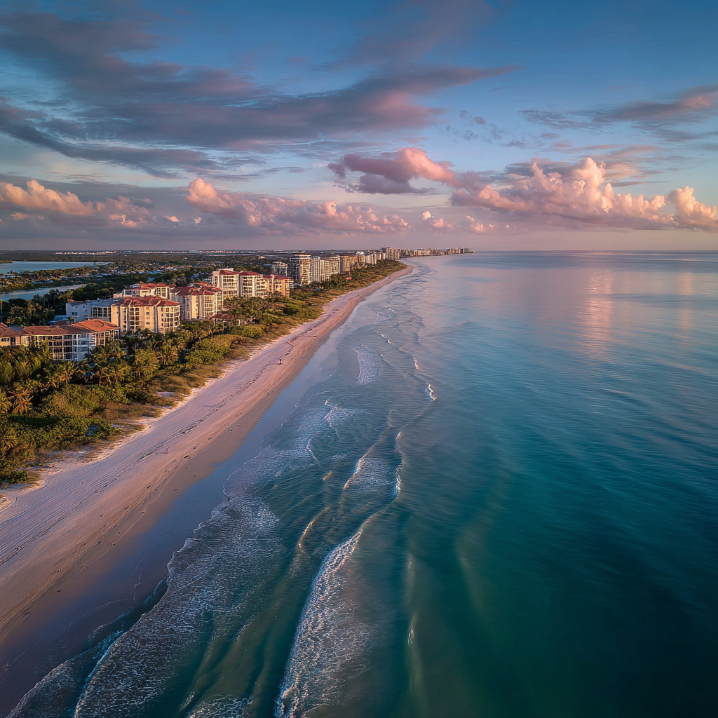 naples business marketing