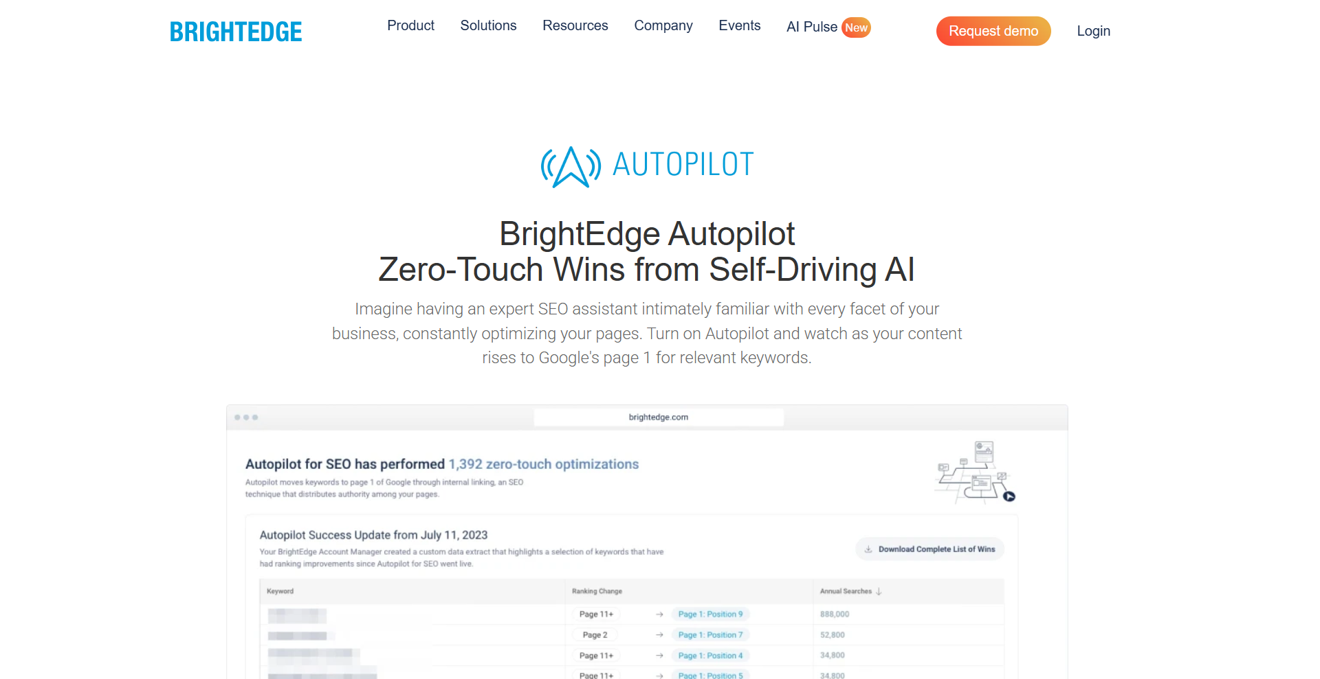 autopilot