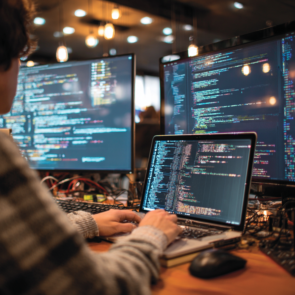Does SEO Need Coding Work