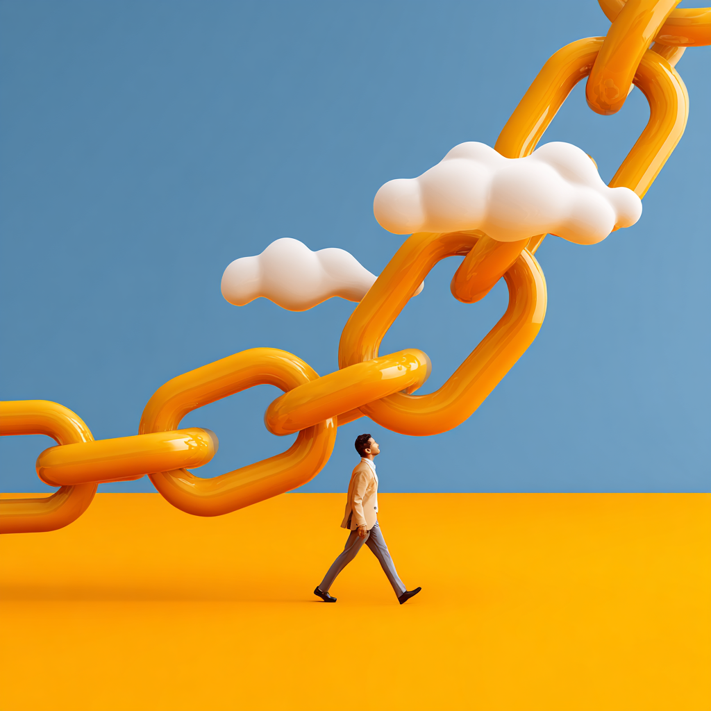 SaaS Startups Build Backlinks