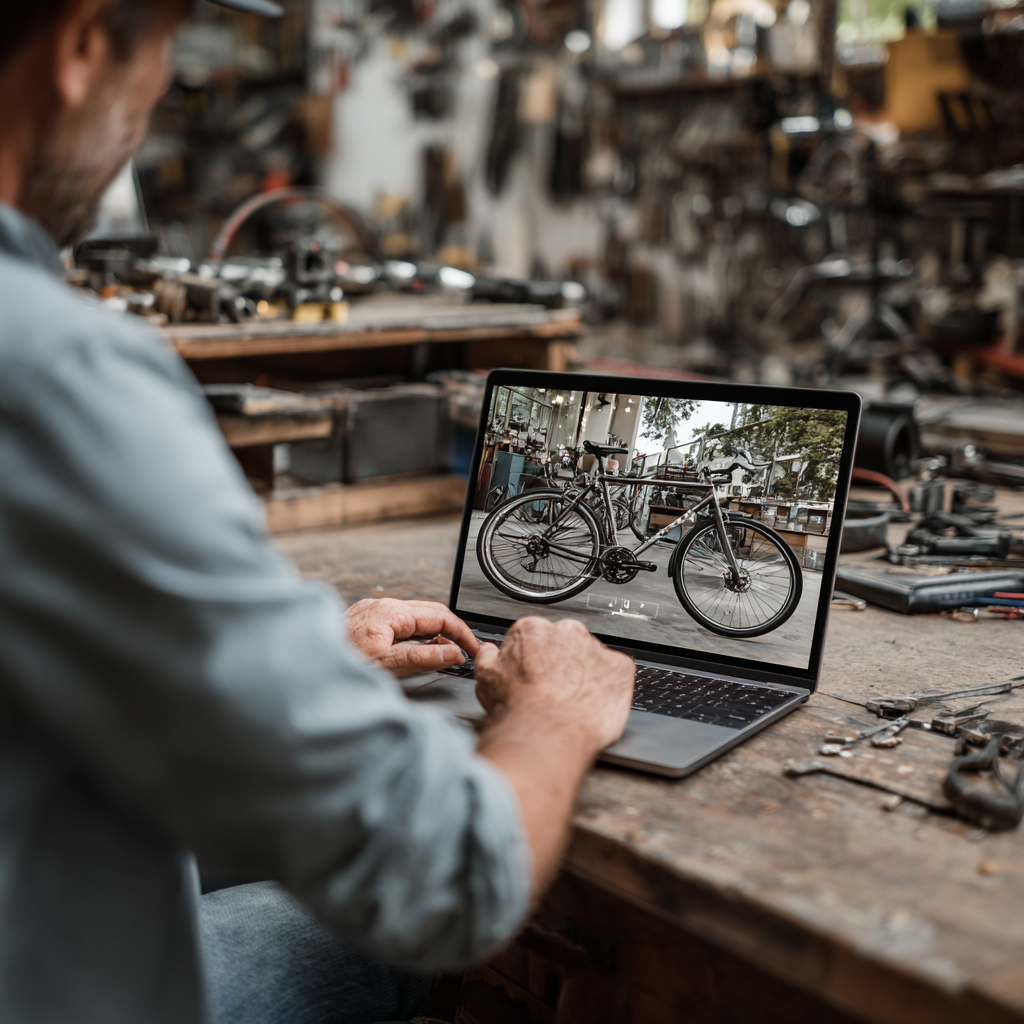 service based business website trends conversions