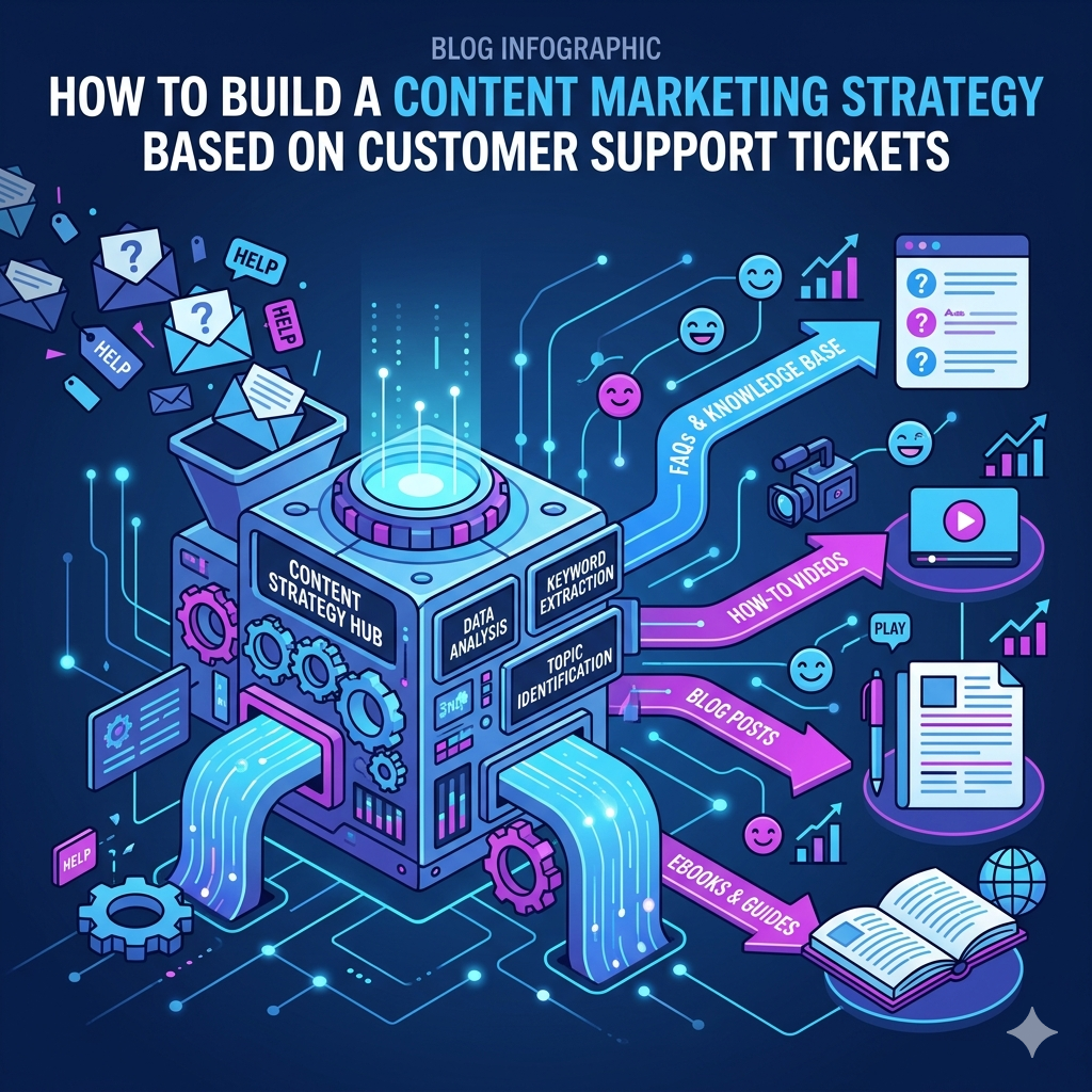 Content Marketing Strategy