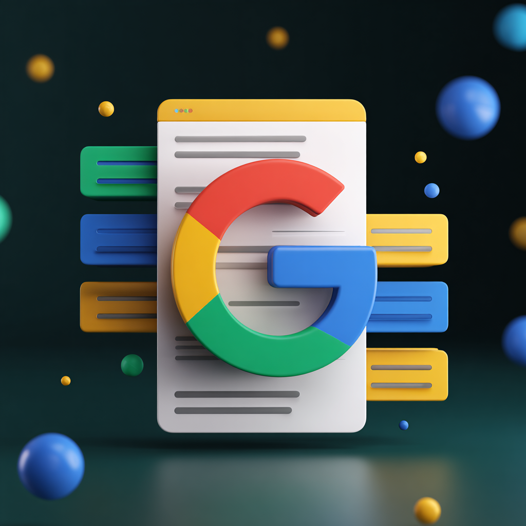 Google Trusts Brands