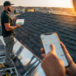 google ads for roofers