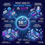 what kind of marketing is SEO