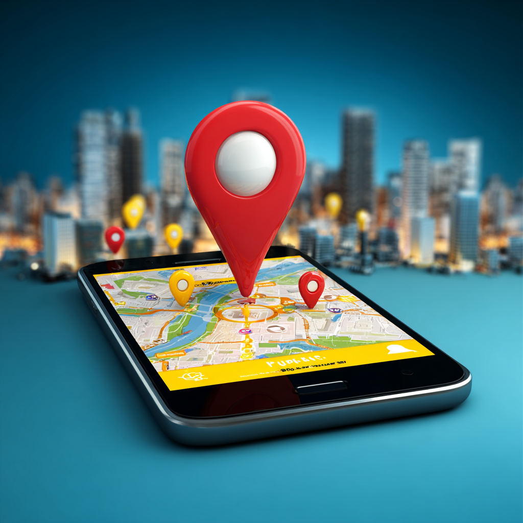 Local Franchise Marketing Strategy