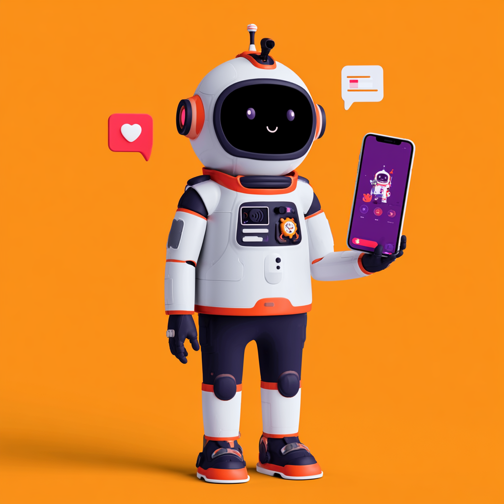 ai ugc