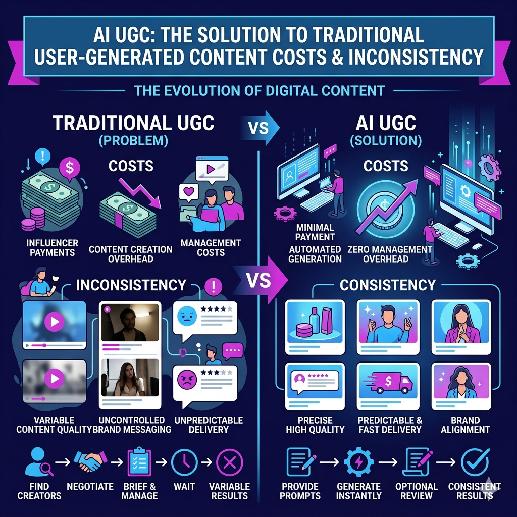 ai ugc