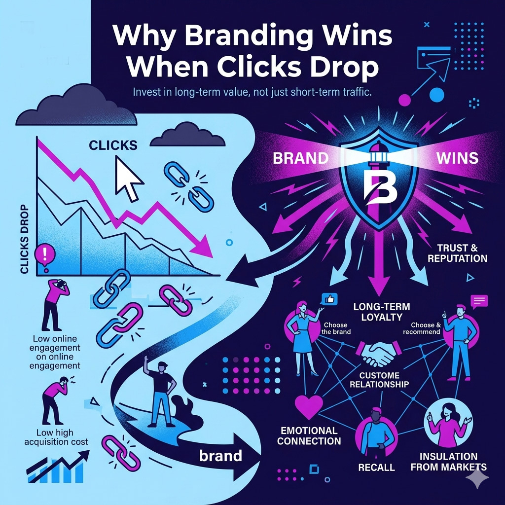branding wins