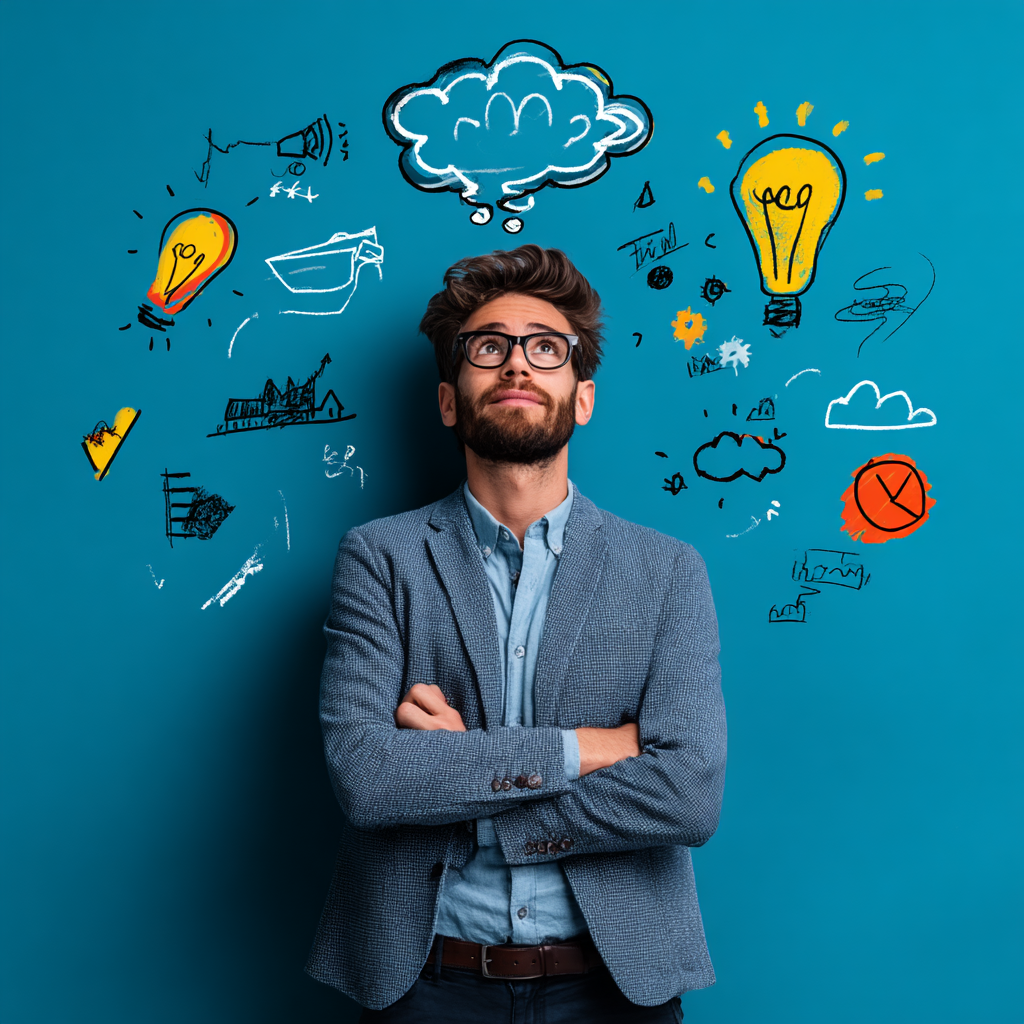 founder led branding