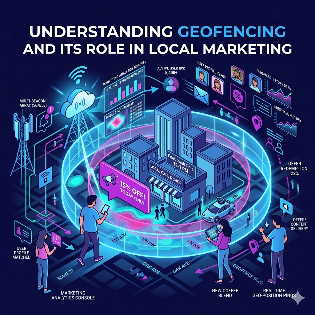 geofencing